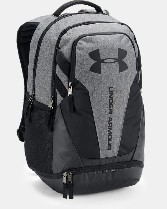 3 Colors Under Armour Boys' Armour Select Backpack 
